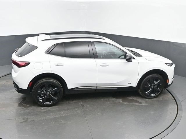 2026 Buick Envision Sport Touring - Photo 43