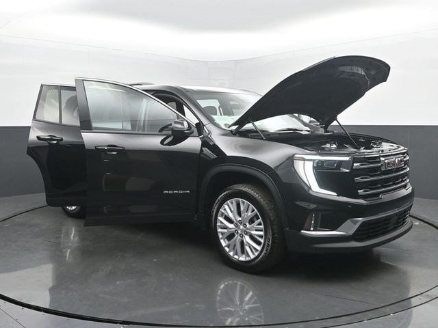 2026 GMC Acadia Elevation - Photo 56