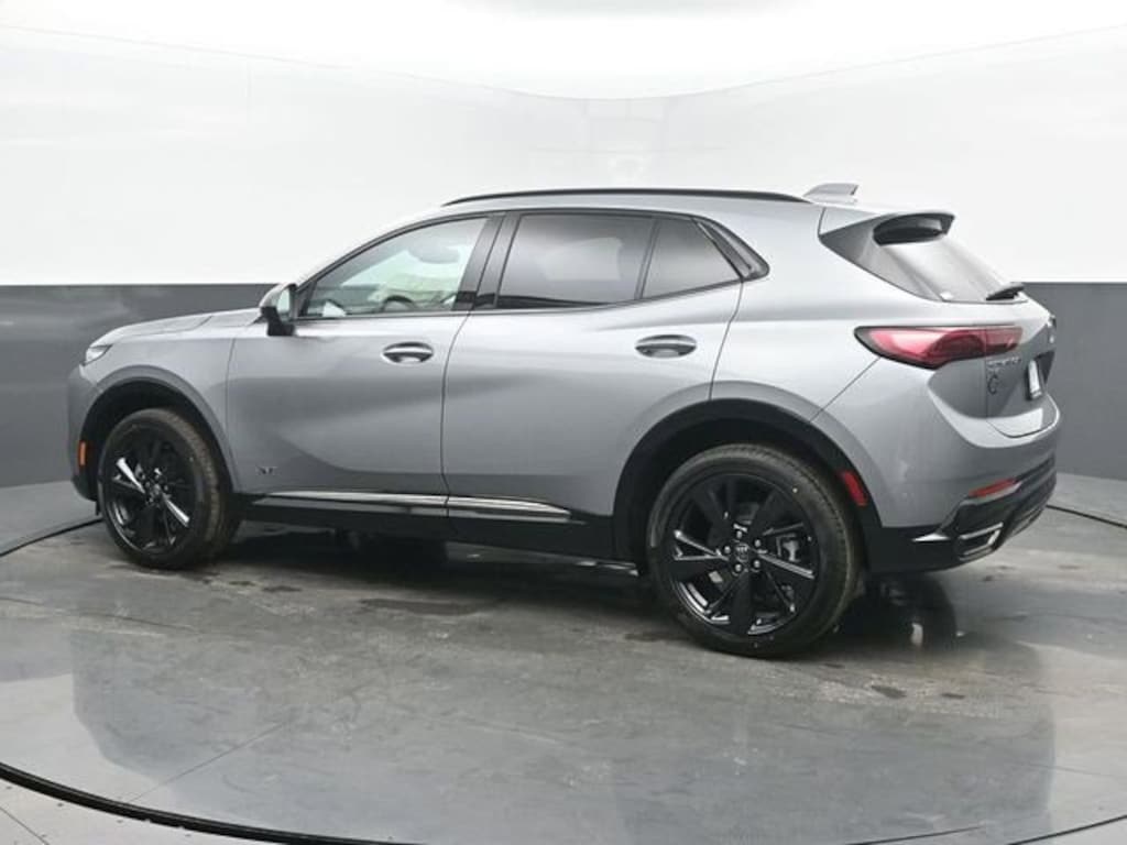 New 2026 Buick Envision Sport Touring SUV