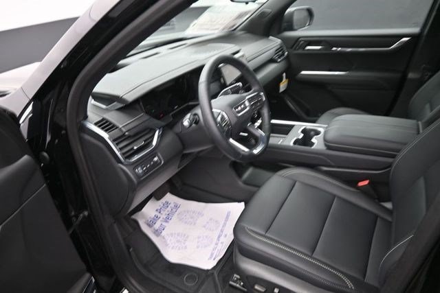 2026 GMC Acadia Elevation - Photo 9