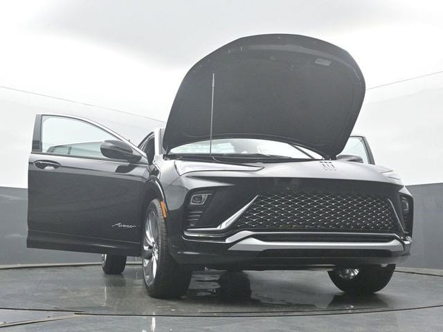 2026 Buick Envista Avenir - Photo 58