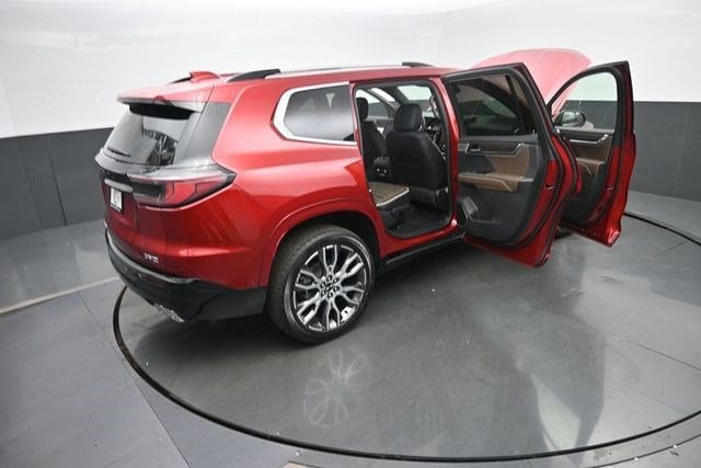 2026 GMC Acadia Denali Ultimate - Photo 38