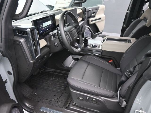 2026 GMC HUMMER EV 2X - Photo 9
