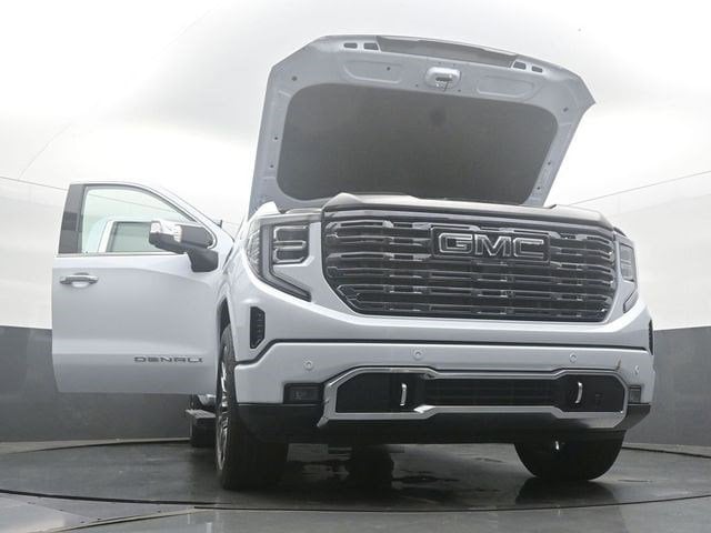 2026 GMC Sierra 1500 Denali Ultimate - Photo 56