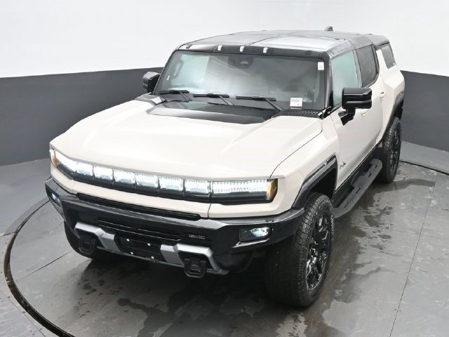 2026 GMC HUMMER EV 2X - Photo 36