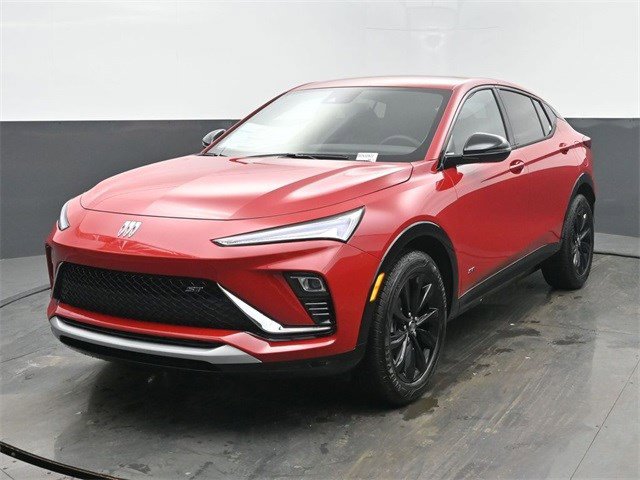 2026 Buick Envista Sport Touring's photo