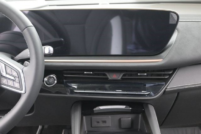 2026 Buick Envision Sport Touring - Photo 24