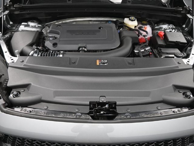 2026 Buick Envision Sport Touring - Photo 22