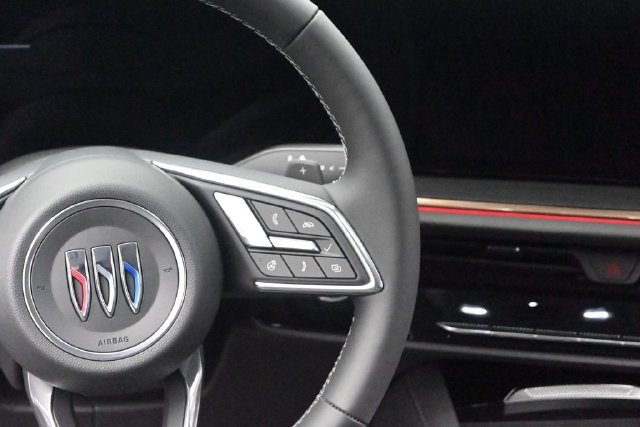 2026 Buick Envision Avenir - Photo 29