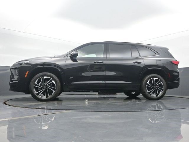 2026 Buick Enclave Sport Touring - Photo 49