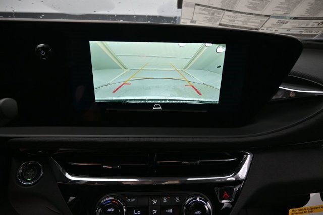 2026 Buick Envista Sport Touring - Photo 32