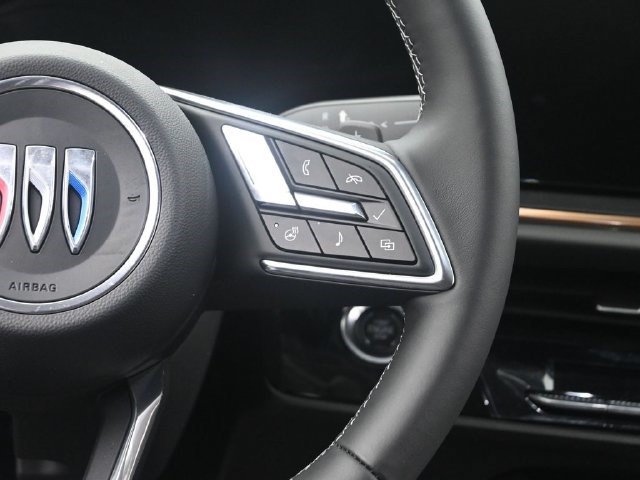 2026 Buick Envision Avenir - Photo 29