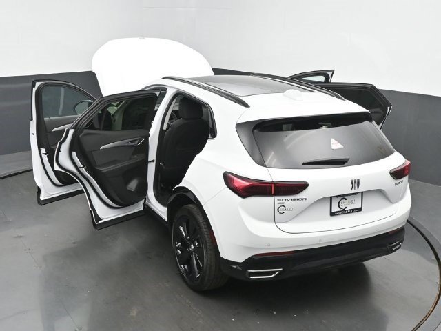 2026 Buick Envision Sport Touring - Photo 60