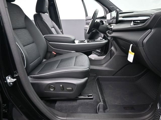 2026 Buick Enclave Sport Touring - Photo 20