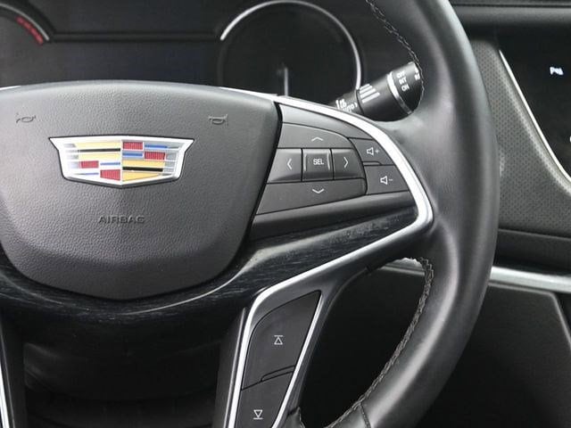 2025 Cadillac XT5 Premium Luxury - Photo 29