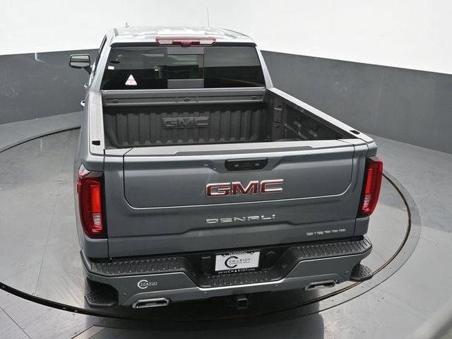 2026 GMC Sierra 1500 Denali - Photo 40