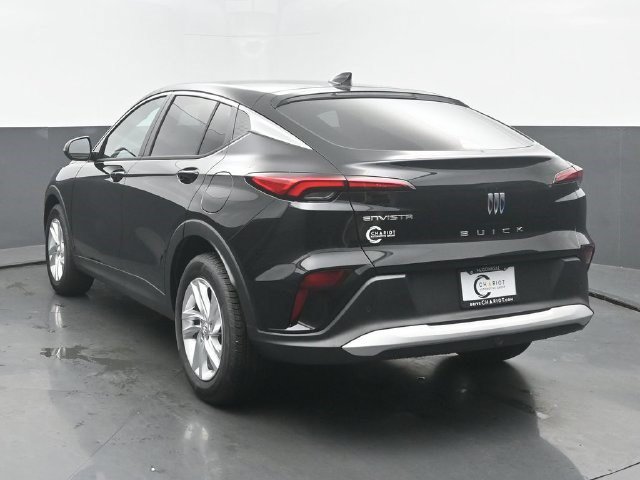2026 Buick Envista Preferred - Photo 4