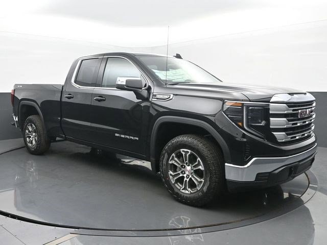 2026 GMC Sierra 1500 SLE - Photo 7