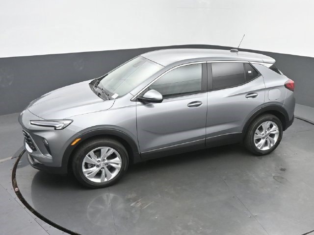 2026 Buick Encore GX Preferred - Photo 37