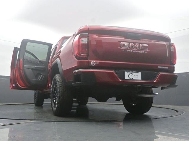 2026 GMC Canyon Elevation - Photo 58