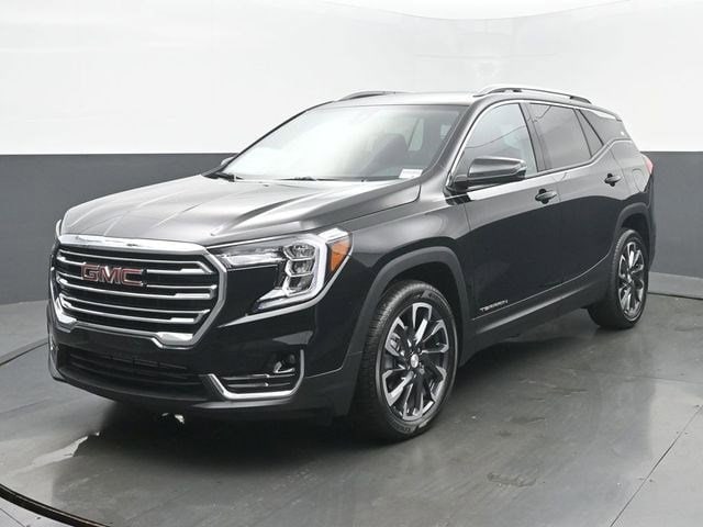 2024 GMC Terrain SLT FWD's photo