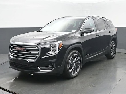 2024 GMC Terrain SLT SUV