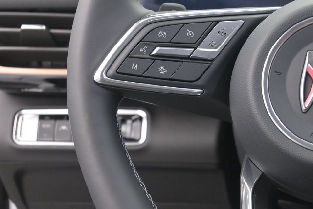 2026 Buick Envision Sport Touring - Photo 28