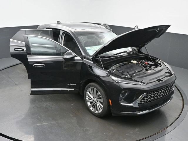 2026 Buick Envision Avenir - Photo 64