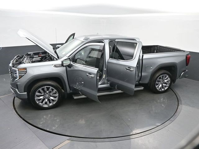 2026 GMC Sierra 1500 Denali - Photo 61