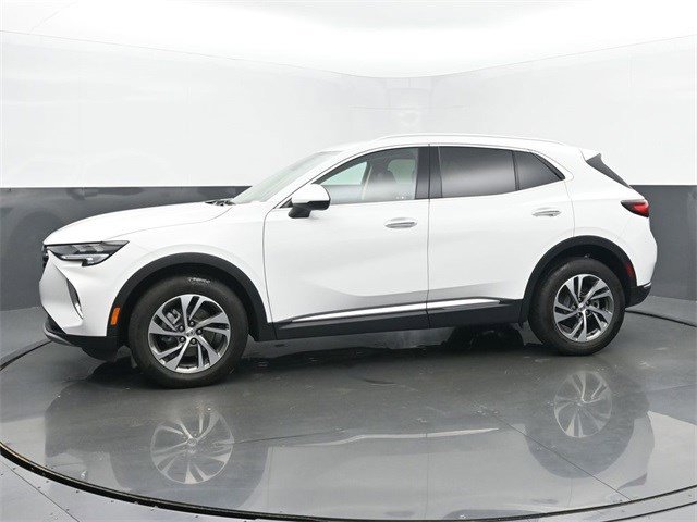 2023 Buick Envision Essence photo 2