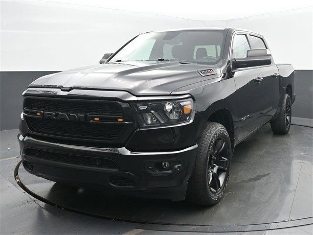 2022 RAM Ram 1500 Pickup Big Horn/Lone Star's photo