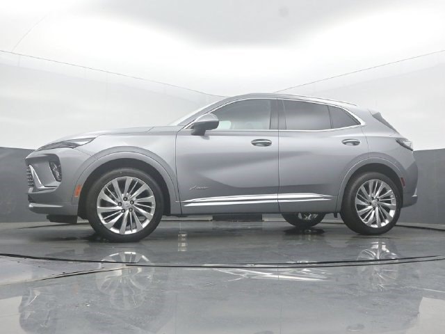 2026 Buick Envision Avenir - Photo 47
