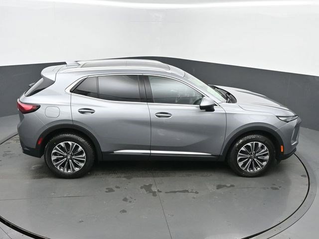 2026 Buick Envision Preferred - Photo 43