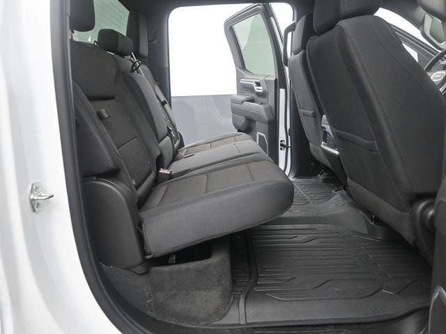 2026 GMC Sierra 1500 Elevation - Photo 15