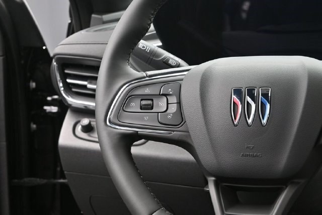 2026 Buick Envista Preferred - Photo 27