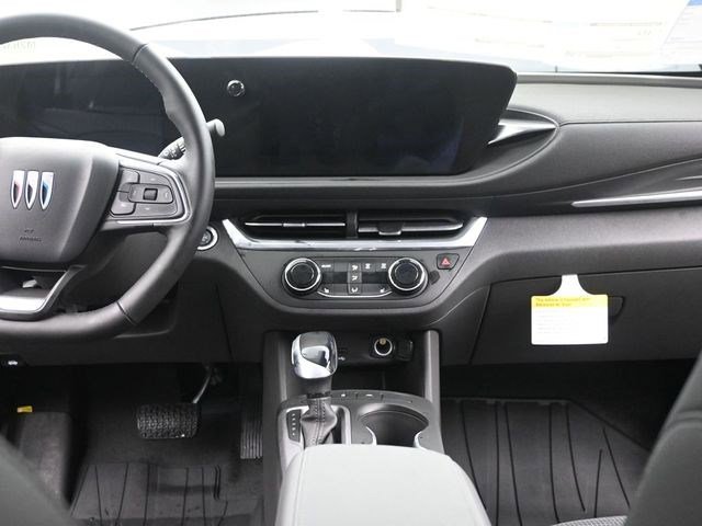 2026 Buick Envista Preferred - Photo 25