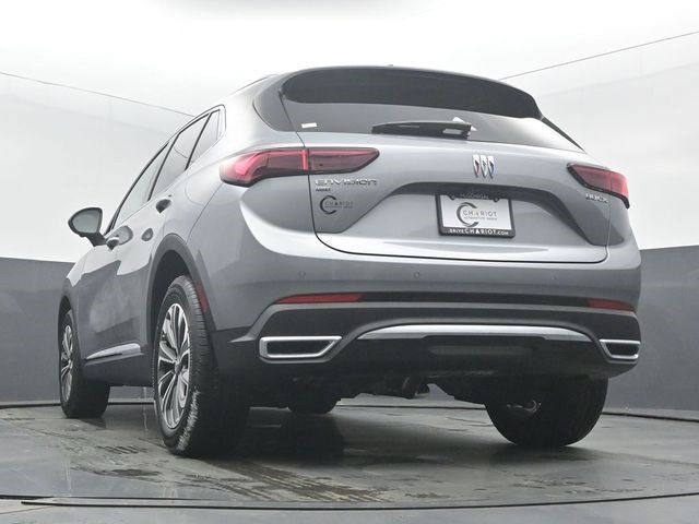2026 Buick Envision Preferred - Photo 49