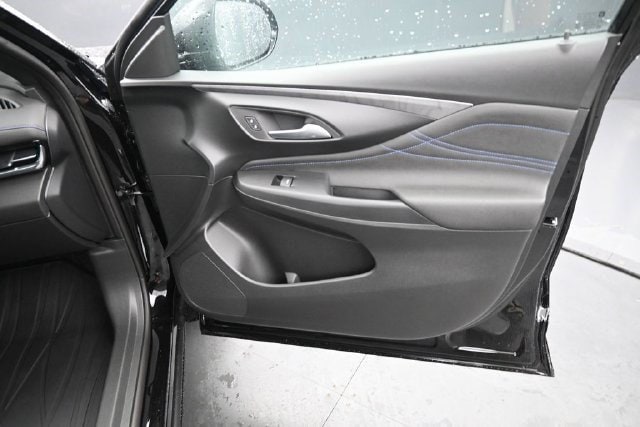 2026 Buick Envista Sport Touring - Photo 12
