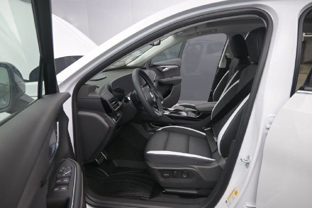2026 Buick Envision Sport Touring - Photo 10