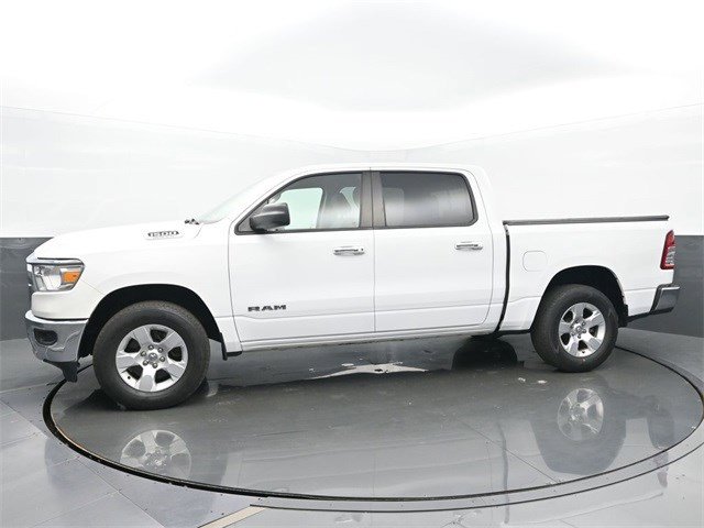2020 Ram 1500 Big Horn photo 2