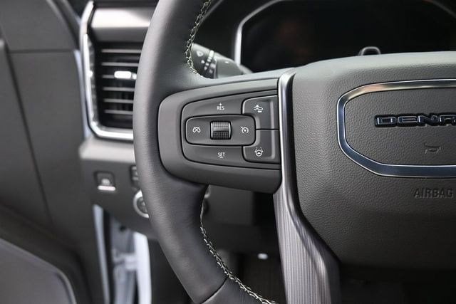 2026 GMC Sierra 1500 Denali Ultimate - Photo 30