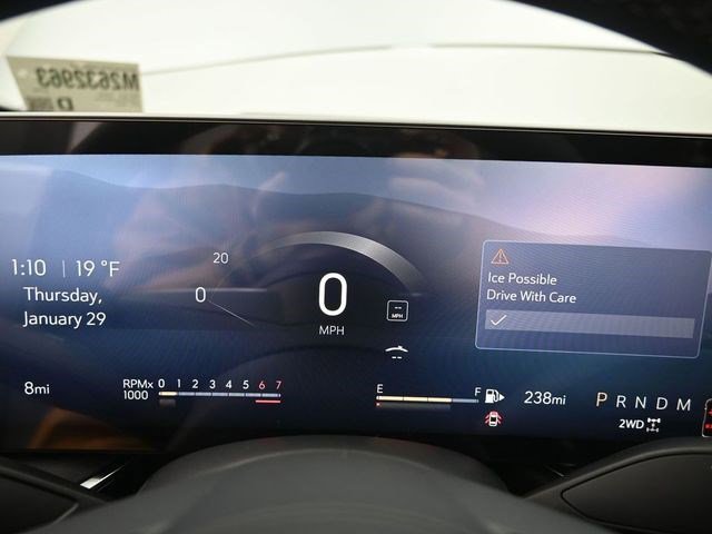 2026 Buick Envision Preferred - Photo 36