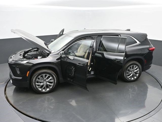 2026 Buick Enclave Preferred - Photo 65