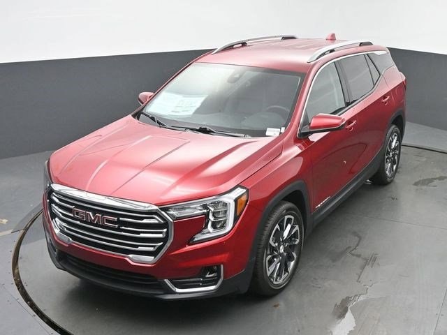 2024 GMC Terrain SLT - Photo 36