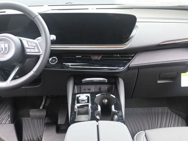 2026 Buick Envision Avenir - Photo 25