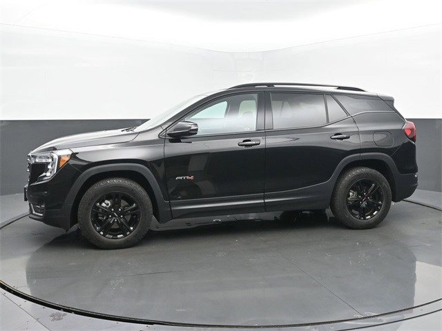 2022 Gmc Terrain AT4 photo 2