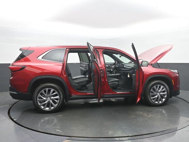 2026 Buick Enclave Preferred - Photo 55