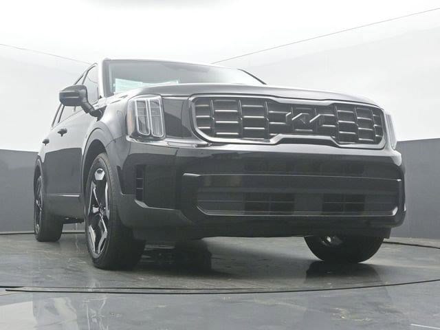 2023 Kia Telluride S - Photo 53