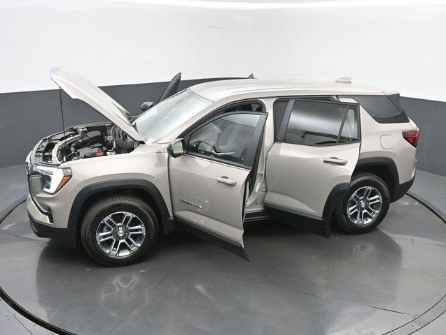 2027 GMC Terrain Elevation - Photo 60