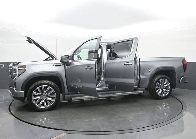 2026 GMC Sierra 1500 Denali - Photo 53